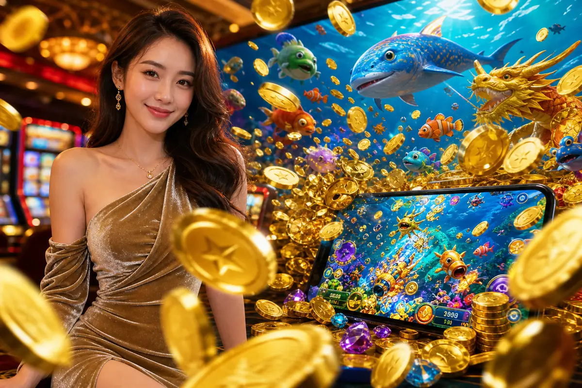 98vip Fortune Tiger স্লট গেম